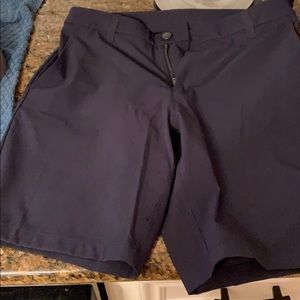 Commission 9” Inseam Short